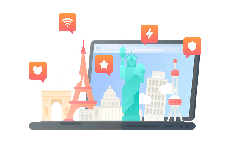 在安圭拉怎么穿回中国 - 海外刷抖音VPN